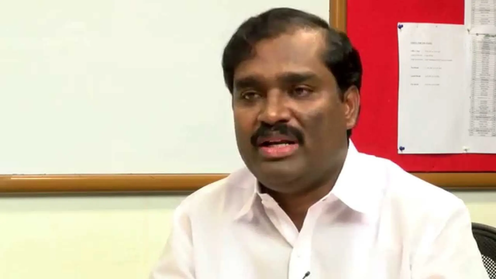 velmurugan